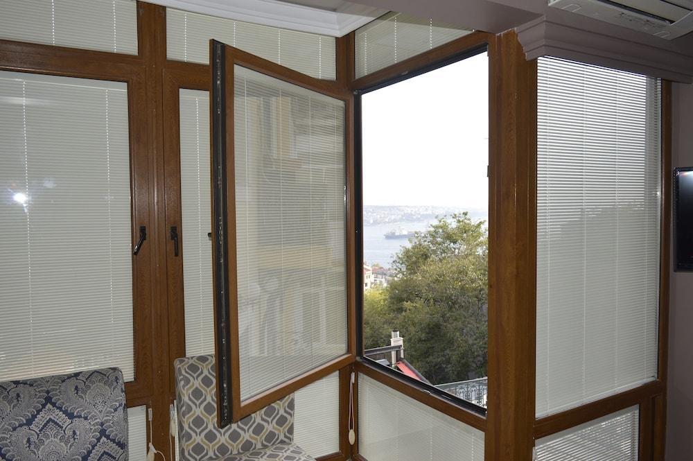 Istanbulinn Apartment Exterior foto